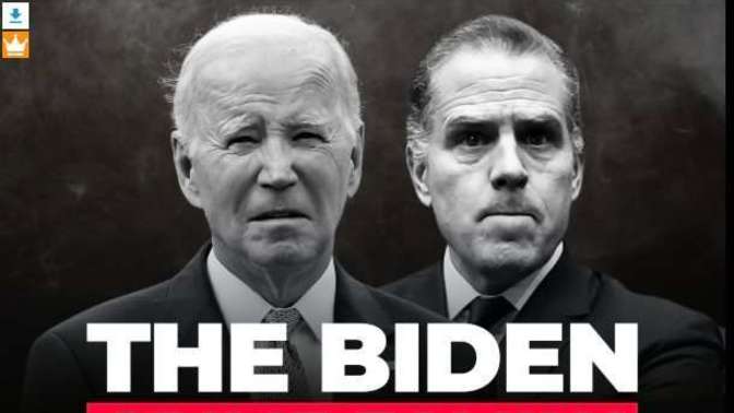 🤣🤣🤣🤣🤣Did anyone else get a belly laugh listening to Biden lecturing that rich people don't pay their fair share of taxes?