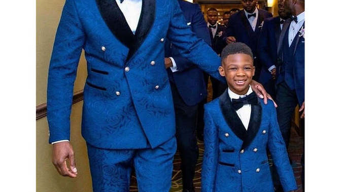 Guys, if you were a father and you had a son… Would you be able to teach your son to be smooth and give proper “game” in how to approach ladies?