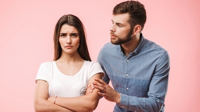 How can you make a girl want you back after a breakup?