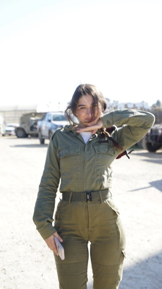 Why do men love girls in uniform?