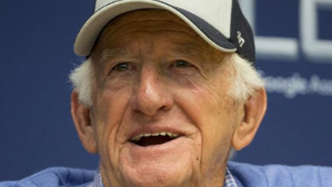 Did you hear that BOB UECKER died?