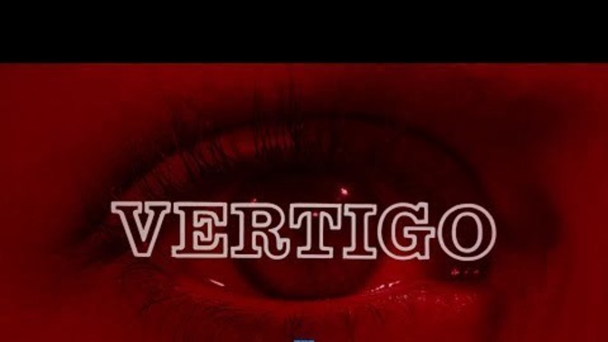 How did Vertigo (1958) not take one single Oscar?