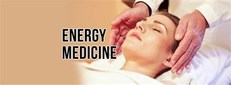 What type of alternative medicine would you try if necessary?