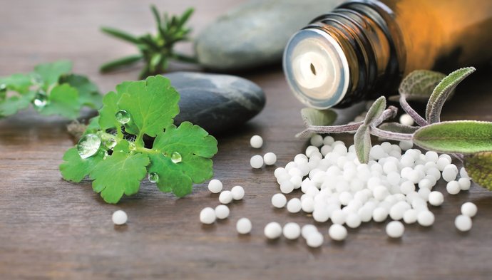 What type of alternative medicine would you try if necessary?