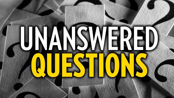 What do you usually do when no one answers your GaG question?