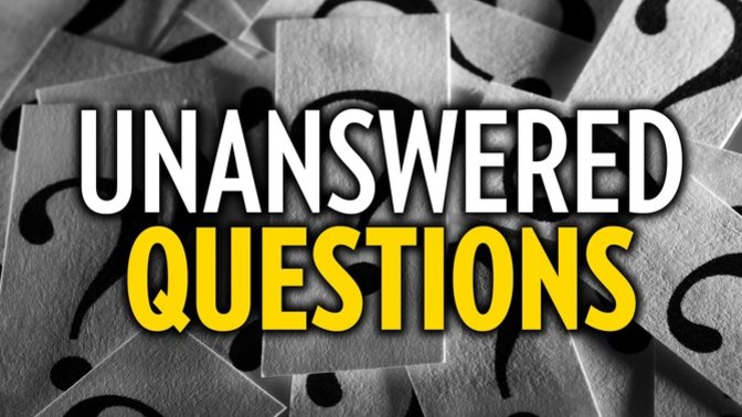 What do you usually do when no one answers your GaG question?