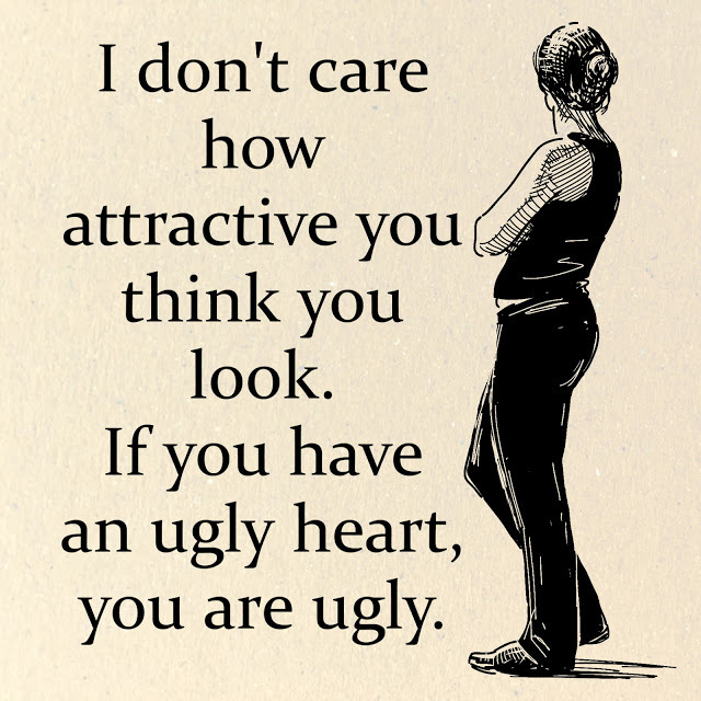How to get a boyfriend if you’re not pretty?