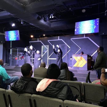Should churches follow tradition or pursue innovation?