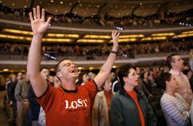 Should churches follow tradition or pursue innovation?