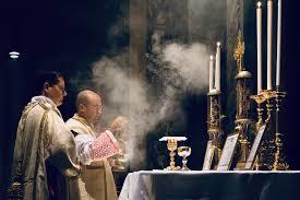 Should churches follow tradition or pursue innovation?