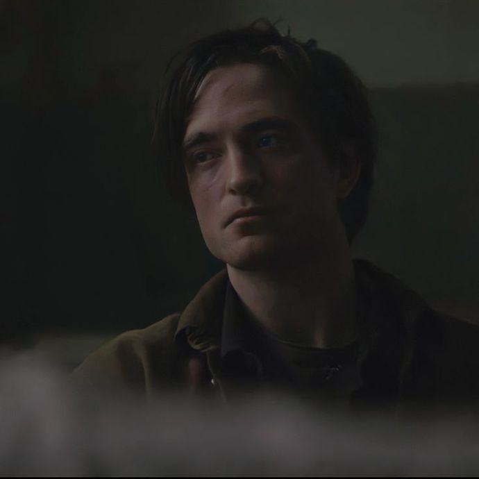 Women, how would you react if you find the guy youre into has past trauma?
