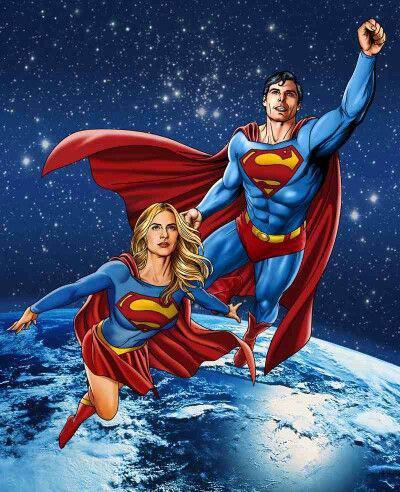 Would you describe yourself as a super person?