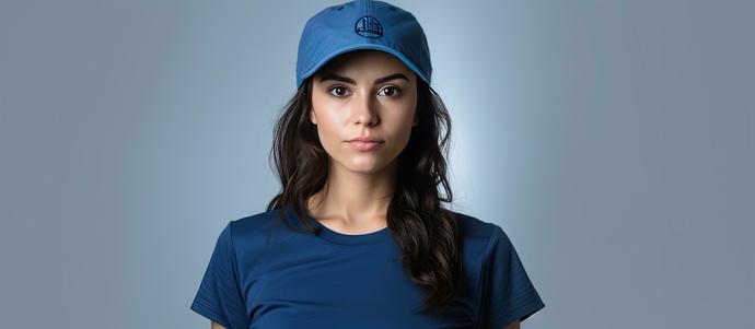 Which One of These Colors of Baseball Caps is Your Favorite on Women?