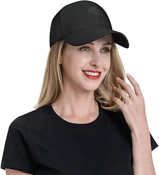 Which One of These Colors of Baseball Caps is Your Favorite on Women?