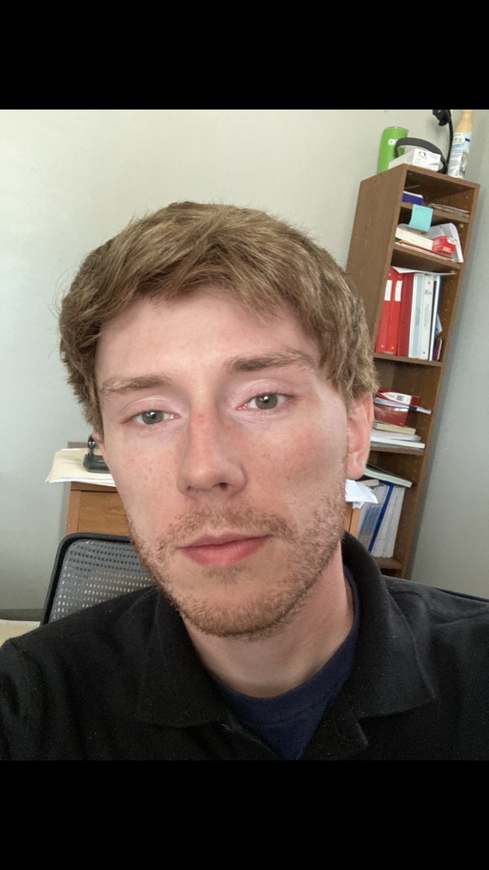 Been awhile, but I need an honest rate-often get confusing feedback and I have zero luck on dating apps. 26 Male, 5’10 height?
