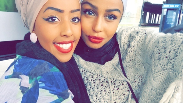 Would you date a girl who could easily kick your ass if she was this insanely good looking?