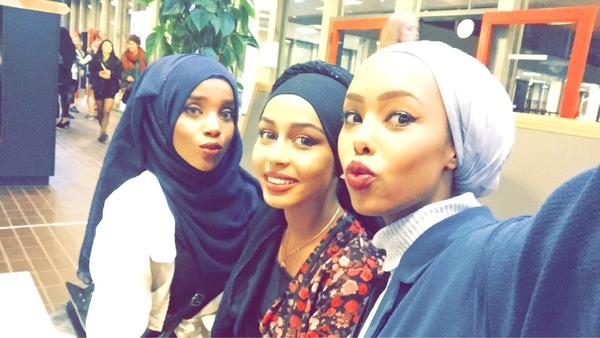 Would you date a girl who could easily kick your ass if she was this insanely good looking?