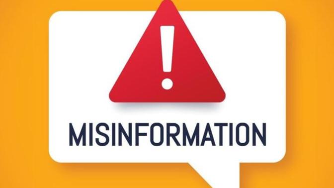 Who & how to rein in mis/disinfo? How & who gets to even DEFINE mis/disinfo? Can / should USA feds take a global or national approach?