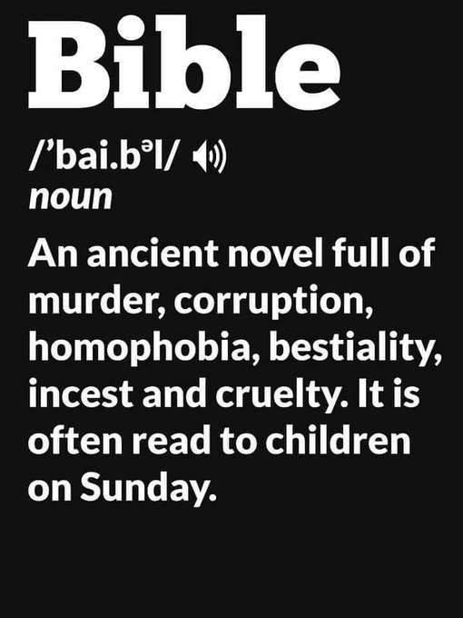 Have you noticed childrens books being sexist or racist and do you read them differently to adjust for the biased writing?