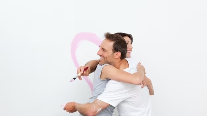 Do you prefer hugs, kisses, or both?