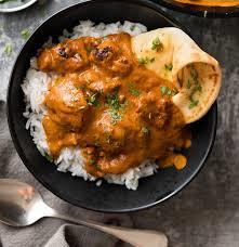 What would you/do you order for Indian take away?