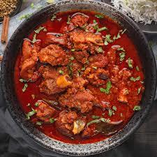 What would you/do you order for Indian take away?