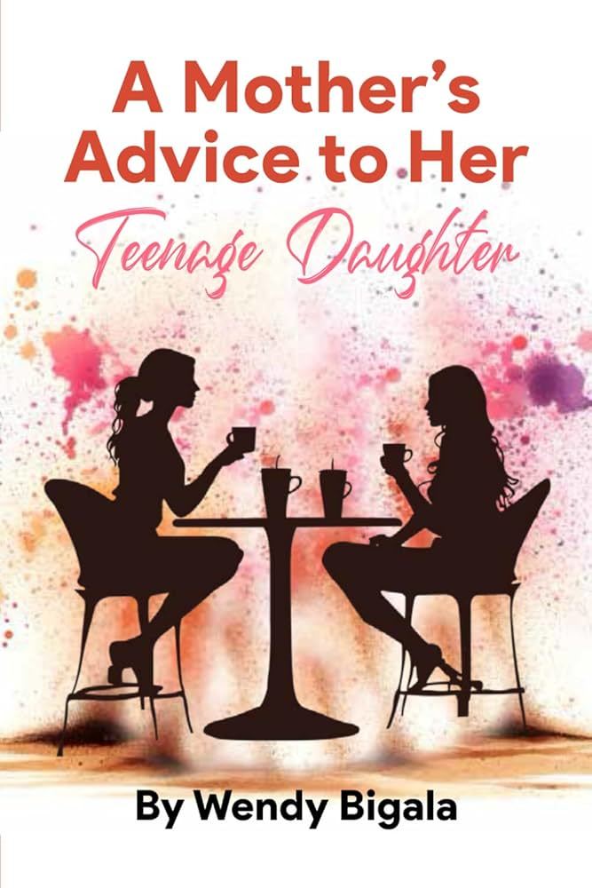 Ladies, when you become a mother, what advice would you give your future daughter?