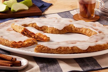 Do you like DANISH KRINGLE?
