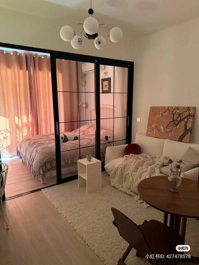 A balcony or a bay window?