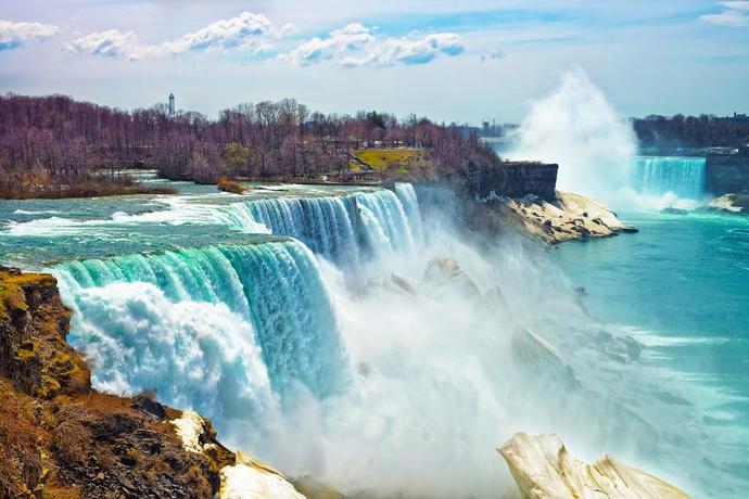 Any advice for a Brit doing an American road trip?