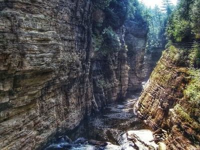 Any advice for a Brit doing an American road trip?