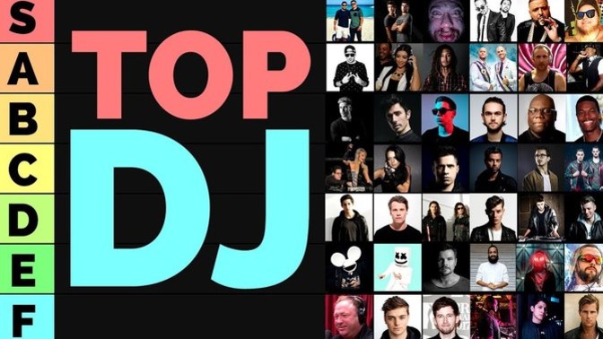 Who's your favorite DJ?