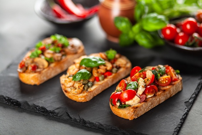 What’s the best snack on a cold cloudy Saturday?