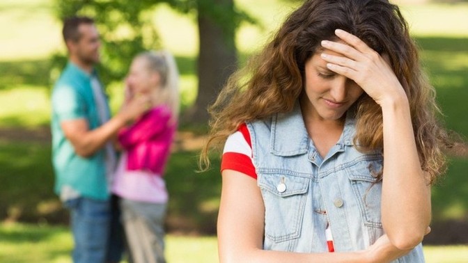 For the women on here always asking for relationship advice and making poor dating decisions:Where are your fathers, brothers, and uncles?