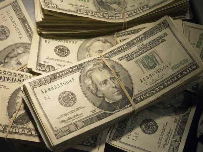 Does money hold more value than a human life?