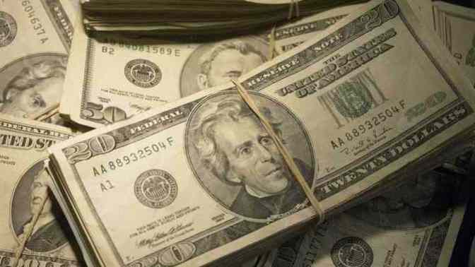 Does money hold more value than a human life?