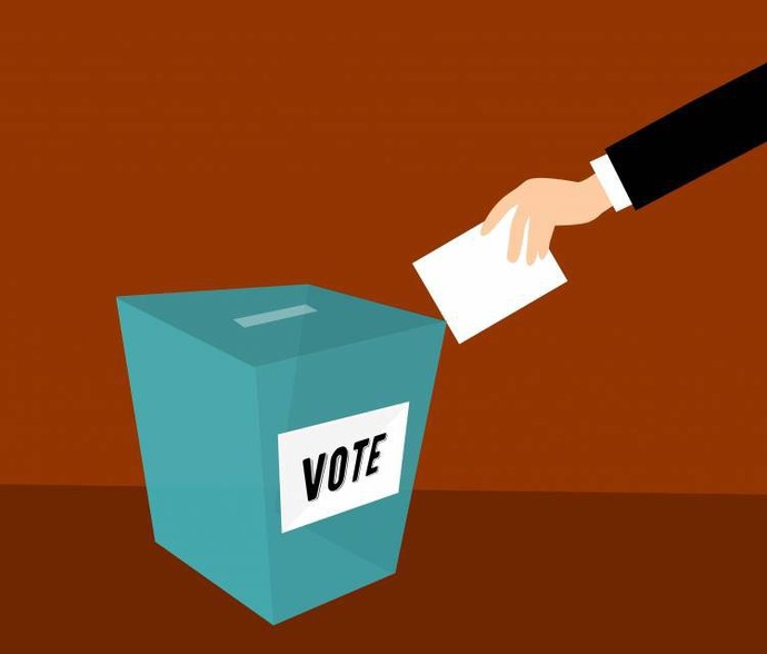 Do you think that the fact that the people vote to choose the head of state is a good thing, personally Im beginning to doubt it?
