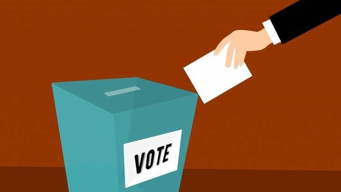 Do you think that the fact that the people vote to choose the head of state is a good thing, personally I'm beginning to doubt it?
