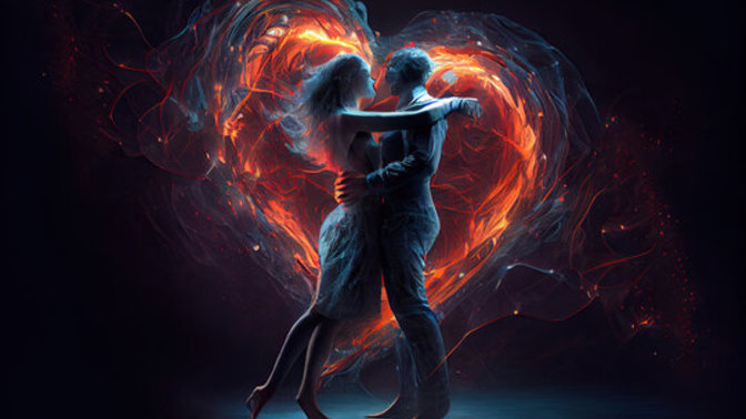 What are soulmates? Do you believe in them?