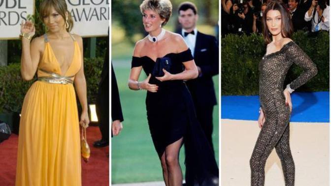 Guys, Do revenge dresses actually do anything to the ex?