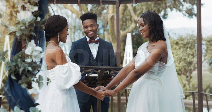 Those against gay marriage: do you also want marriage rates to increase?
