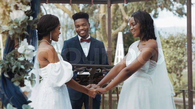 Those against gay marriage: do you also want marriage rates to increase?