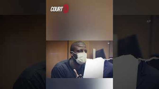 Thoughts on this celeb legal issues?