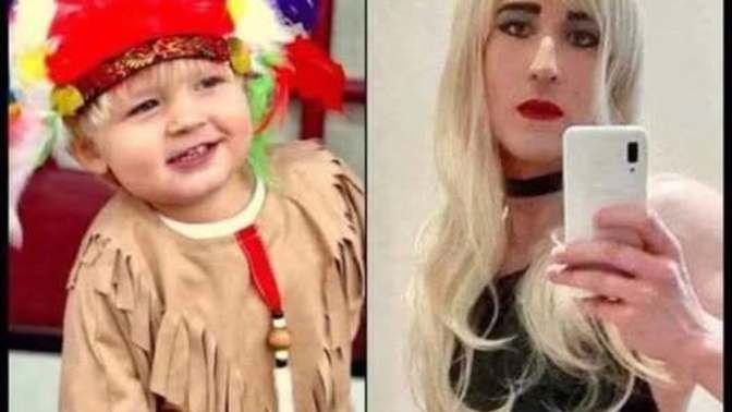 How come society is changing their view on what is normal?