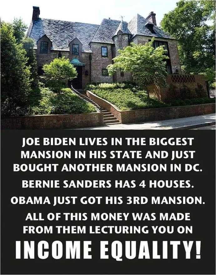 Is Biden worth his pension?