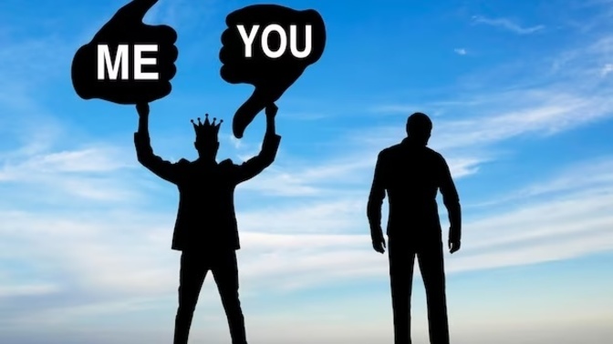 They're not worth small talk! What to do when acquaintances act so friendly when we happen to cross paths, yet they say no to all my social invites?