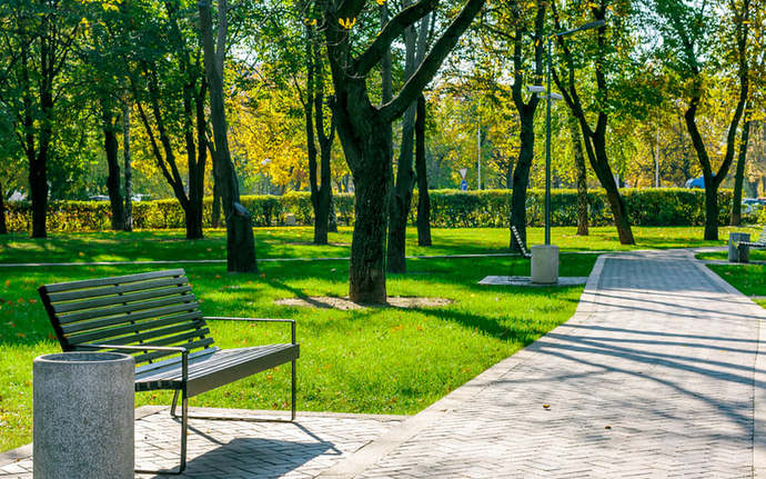 Whats the best place for a first date?