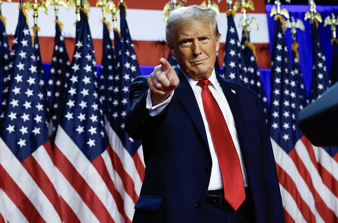 Who will fill all the jobs that illegals fill if Trump succeeds in stopping them at the Mexican border?