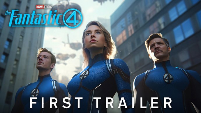 What movies are you excited to see this year of 2025?