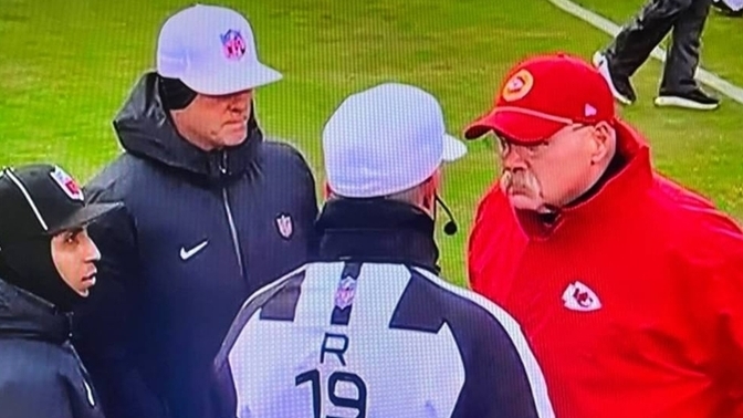 Is the NFL rigged?